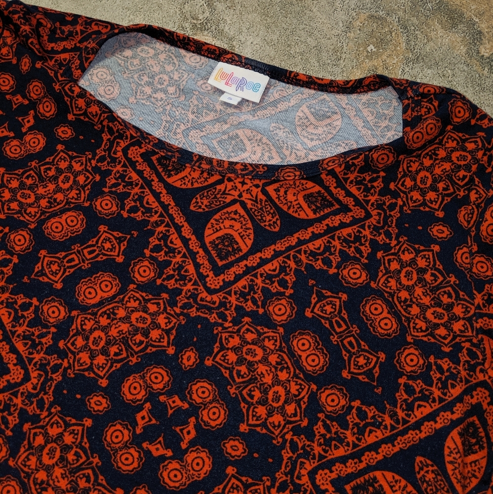 Lularoe Dress